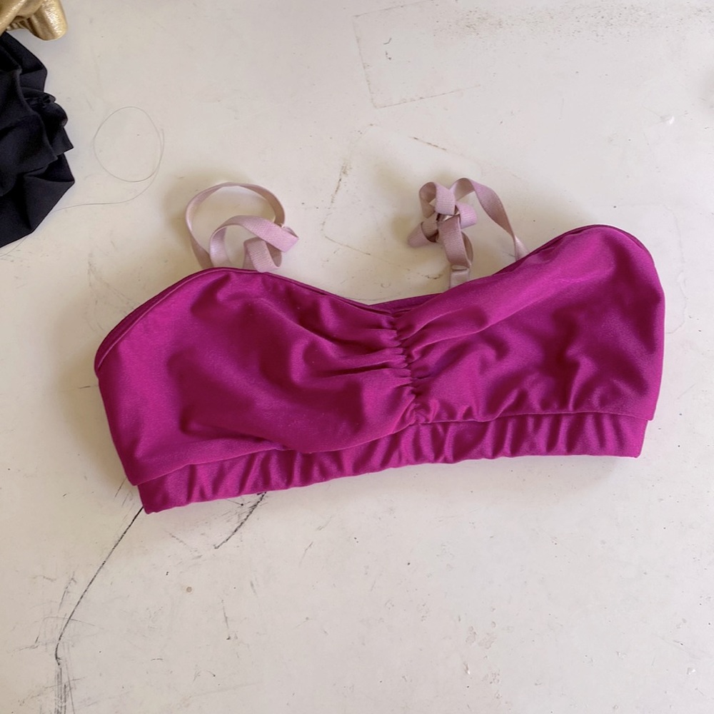 bundle dance tops